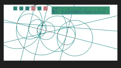 Compass & Straightedge 0