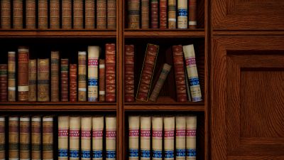 Echoes of the Court 4