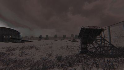 ColdSide: Retro Edition 4