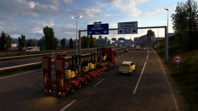 Euro Truck Simulator 2 11