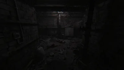 ColdSide: Retro Edition 0