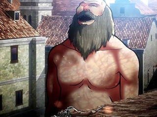 Attack on Titan 2