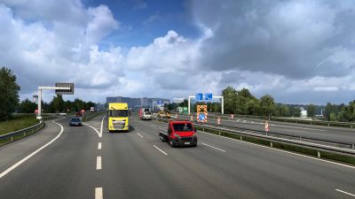 Euro Truck Simulator 2 27