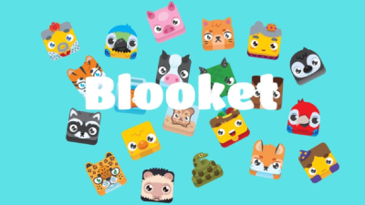 Blooket 2