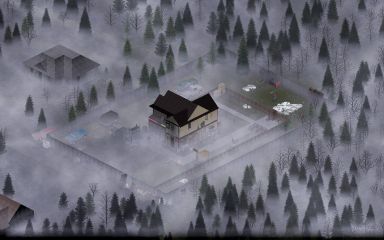 Project Zomboid 0