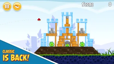 Angry Birds 0