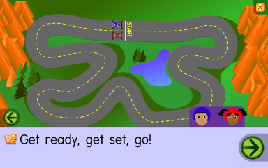 Starfall 10