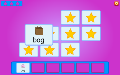 Starfall 12