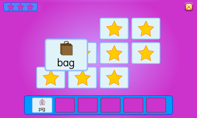 Starfall 4