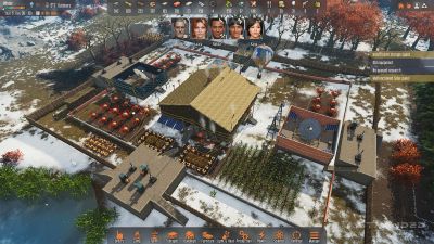 Stranded: Alien Dawn 6