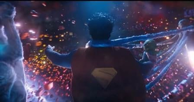Superman 2025 0