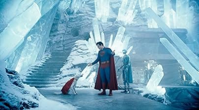 Superman 2025 1