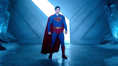 Superman 2025 3