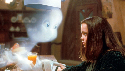 Casper 0