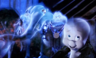 Casper 3