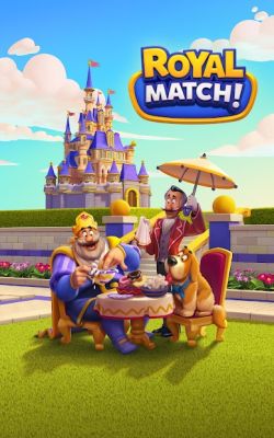 Royal Match 15