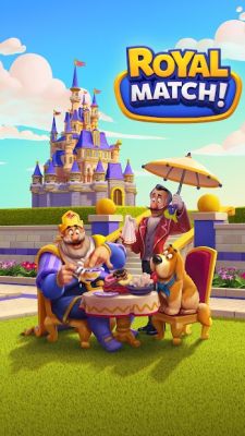 Royal Match 7