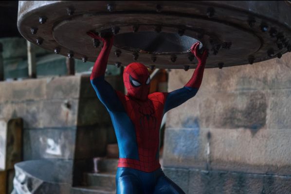 Spider-Man: Brand New Day 3