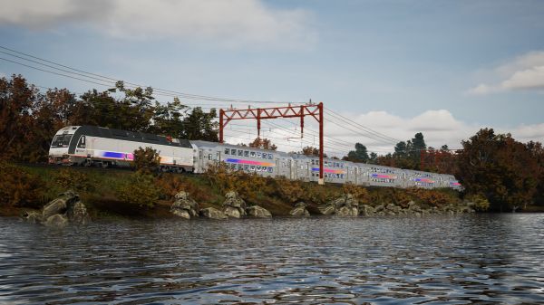 Train Sim World® 6 11