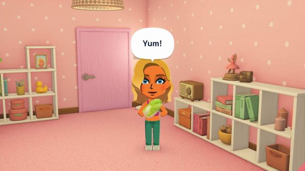 Tomodachi Life™: Living the Dream 1