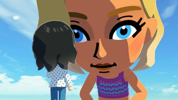 Tomodachi Life™: Living the Dream 3