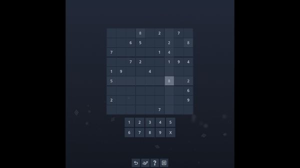 Sudoku Dreams 2