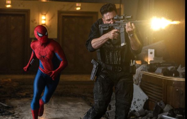 Spider-Man: Brand New Day 4
