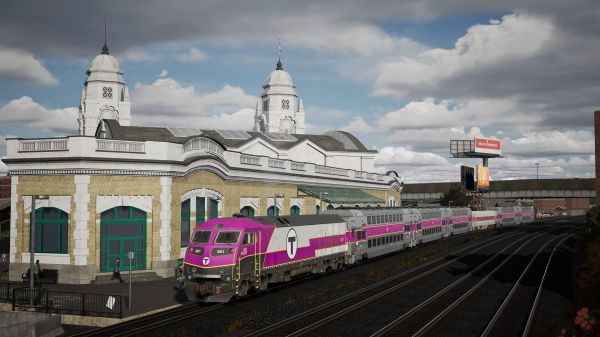 Train Sim World® 6 18