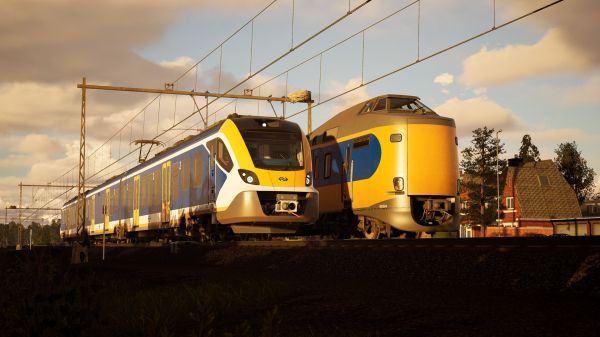 Train Sim World® 6 21