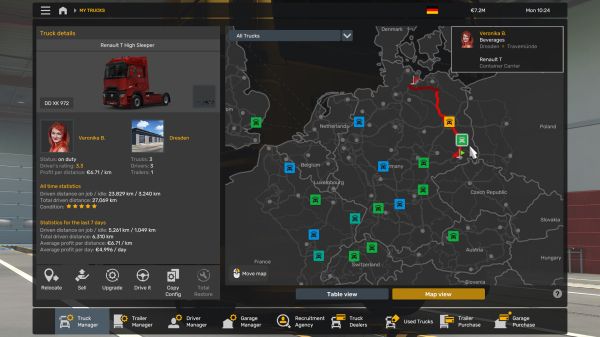 Euro Truck Simulator 2 33