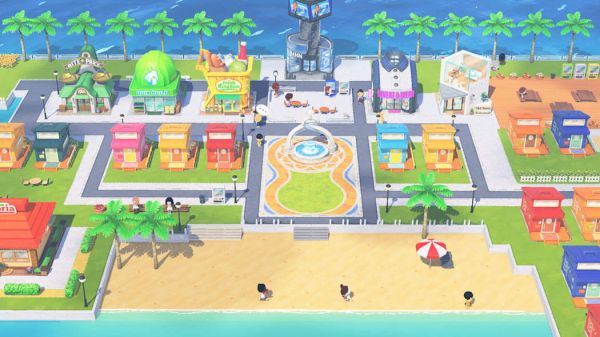 Tomodachi Life™: Living the Dream 2