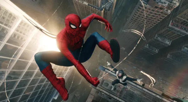 Spider-Man: Brand New Day 2