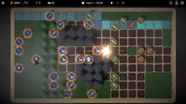 Blood for the Throne 9