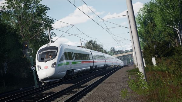 Train Sim World® 6 2