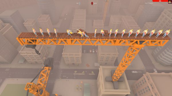 Job Battle Simulator 15