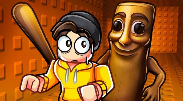 Roblox Tung Tung Tung Sahur 2