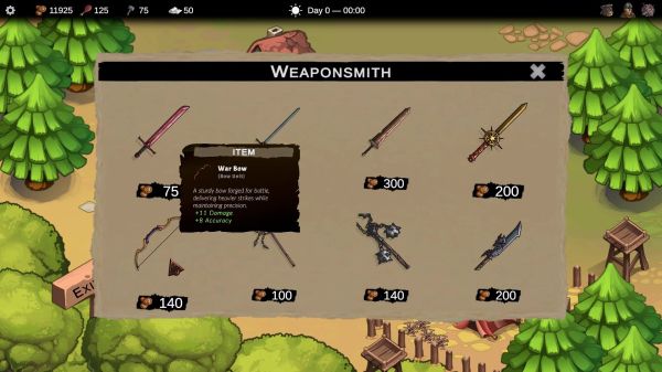 Blood for the Throne 3