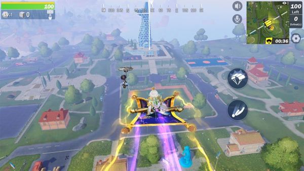 Creative Destruction 2