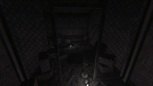 ColdSide: Retro Edition 6