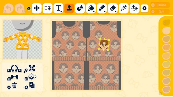 Tomodachi Life™: Living the Dream 4