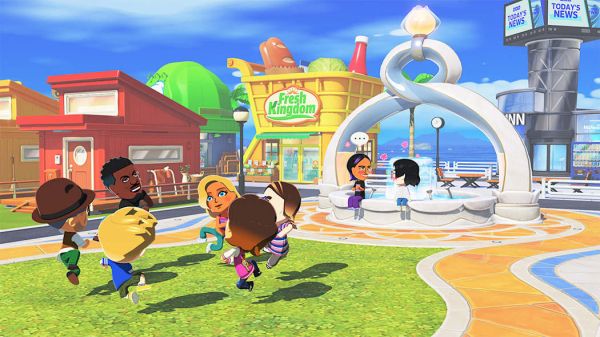 Tomodachi Life™: Living the Dream 5