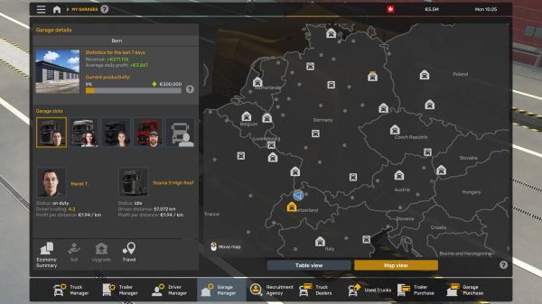 Euro Truck Simulator 2 49