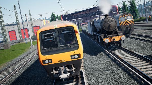 Train Sim World® 6 23