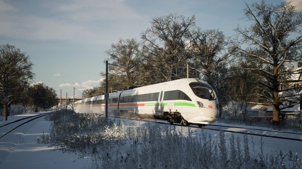Train Sim World® 6 17