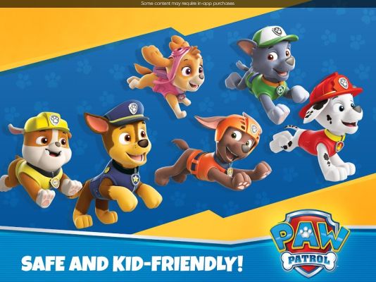 PAW Patrol 19