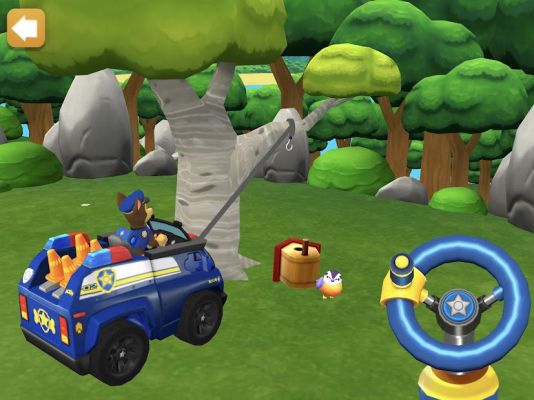 PAW Patrol 20