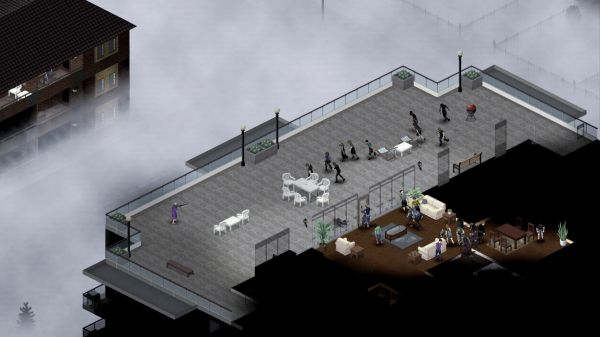Project Zomboid 2