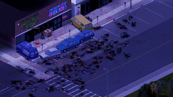 Project Zomboid 5