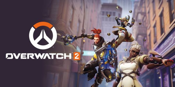 Overwatch 2 2