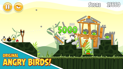 Angry Birds 1
